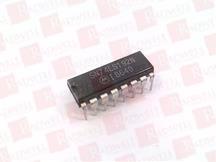 NXP SEMICONDUCTOR SN74LS192N 1