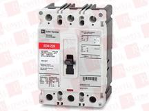 EATON CORPORATION EDB3225 0