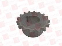 MARTIN SPROCKET & GEAR INC 5016 1 3/8 1