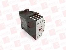 EATON CORPORATION DILM32-01(110/120V50/60HZ) 0