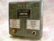 AMETEK 8040-MD-H-L1-N1 0