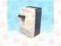 EATON CORPORATION NZMH2-VE250 3