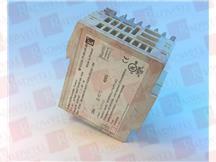 INVENSYS TE10A/25A/400V/0V10/FC1/GER/-//FUSE/-//00 2