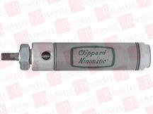 CLIPPARD CR-SDR-17-1 1/2