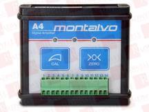 MONTALVO 11000601