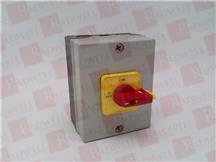 T11-611-8A Overcurrent breaker Urated240VAC 48VDC 8A Contacts SPST 4400.0029