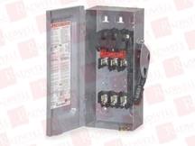 SCHNEIDER ELECTRIC H222N 0