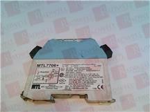 EATON CORPORATION MTL7706+