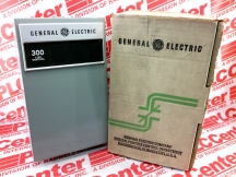 GENERAL ELECTRIC CR305X190B