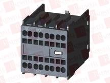 SIEMENS 3RH2911-2HA11 0