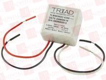 TRIAD MAGNETICS TLM4036DC-0350 0