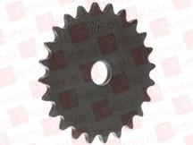 MARTIN SPROCKET & GEAR INC 40A24 0