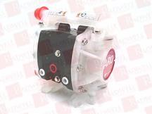 INGERSOLL RAND PD01P-HPS-PAA-A 1