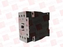 EATON CORPORATION DILM17-01-110V/50HZ-120V/60HZ 0