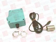 PEPPERL & FUCHS 3RG6342-3AA01-PF 1