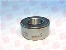 SKF 5206SBZZ-H501 0