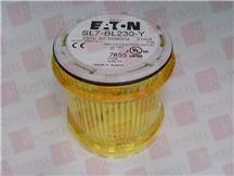 EATON CORPORATION SL7-BL230-Y 1