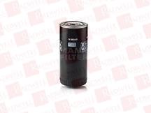 MANN FILTER W962 0