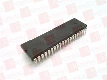 PHILIPS RESISTORS P80C32SBPN