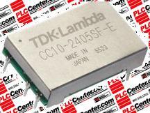 TDK CC-1R5-1212DF-E 1