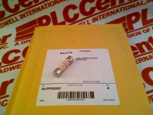 ALLEN BRADLEY 20-PP20202