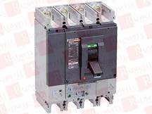 SCHNEIDER ELECTRIC NS630N 1