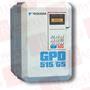 YASKAWA ELECTRIC GPD515C-B034 1