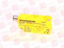 TURCK B1N360V-Q20L60-2LI2-H1151/S1217