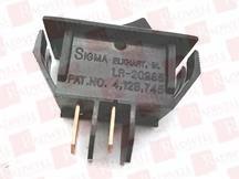 SIGMA SWITCHES LR-20985