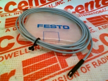 FESTO SMT-8-NS-K-LED-24-B 1