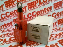 ALLEN BRADLEY 440E-C13033 1