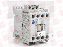 ALLEN BRADLEY 100-C09A01 1