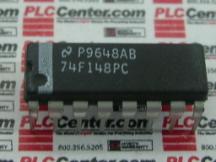 NATIONAL SEMICONDUCTOR 74F148PC 1