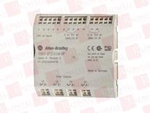 ALLEN BRADLEY 1760-IA12XOW4I