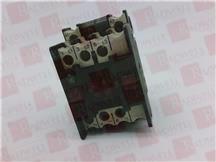 EATON CORPORATION DIL00AM-110/120V