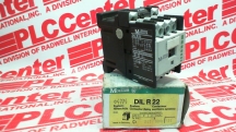 EATON CORPORATION DILR-22 1