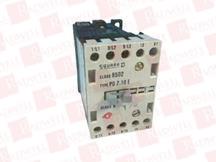 SCHNEIDER ELECTRIC 8502-PD2.10E-240V-50/60HZ 0