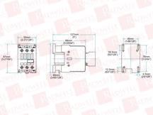 RADWELL VERIFIED SUBSTITUTE LC1D323G7-SUB 1