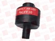 ITT ACFF38 0