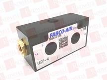 FABCO 18DP-4