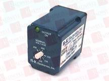 R-K ELECTRONICS TVM-200-10 1