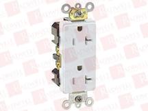 LEVITON 16362-W 1