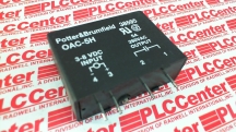 TE CONNECTIVITY OAC-5H 1