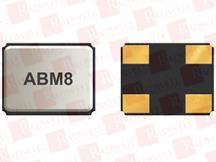 ABRACON ABM8-20.000MHZ-B2-T 0