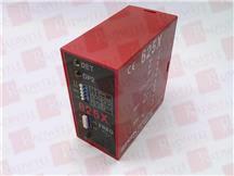 PEEK TRAFFIC 625X-12-24VAC/DC-FAILSAFE 2