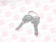 FUJI ELECTRIC KEY K8230 FOR RC310-1M