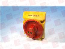 BACO CONTROLS ZS3EV733-IP65