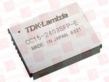 TDK CC15-2405SFP-E 0