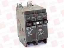 EATON CORPORATION BQLT15240 0