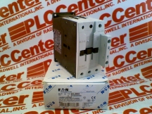 EATON CORPORATION XTCEC040D00A